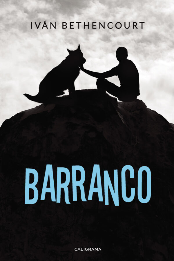 BARRANCO 9788417637866