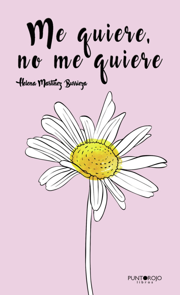 ME QUIERE, NO ME QUIERE 9788417652043