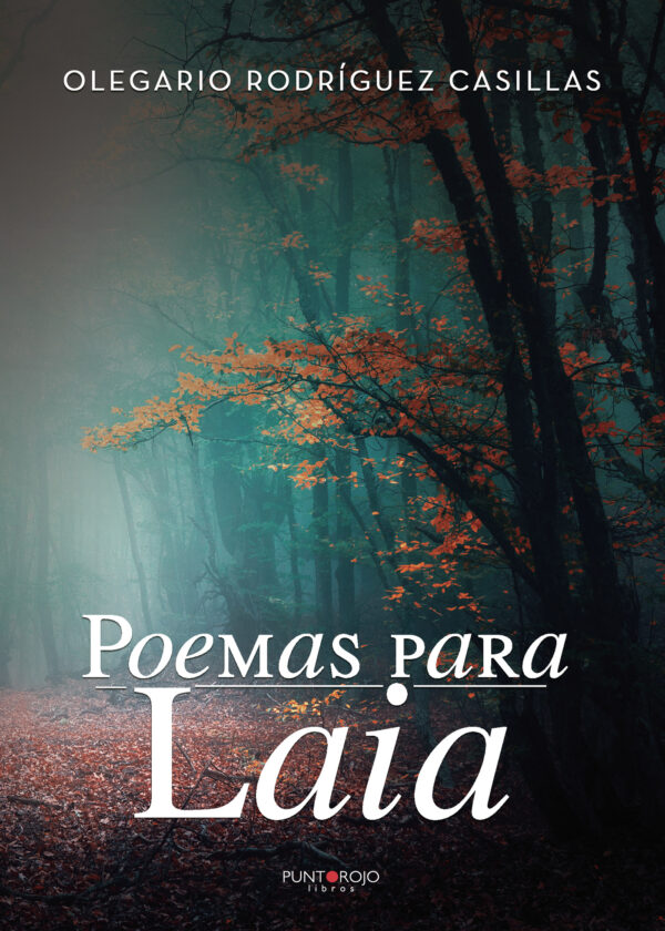 POEMAS PARA LAIA 9788417652401