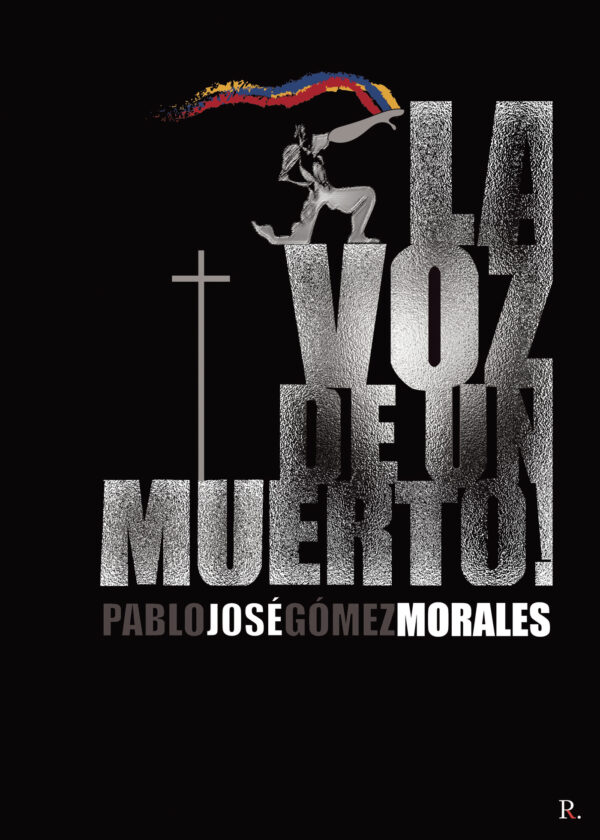 LA VOZ DE UN MUERTO 9788417652548