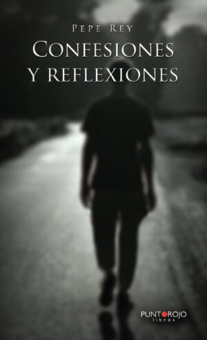 CONFESIONES Y REFLEXIONES 9788417652630