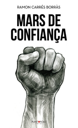 MARS DE CONFIAN√Õ√ßA 9788417652982