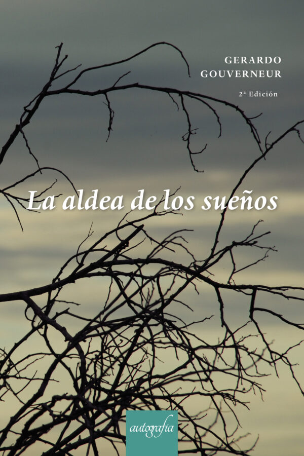 LA ALDEA DE LOS SUEÑOS 2¬™ EDIC 9788417654023
