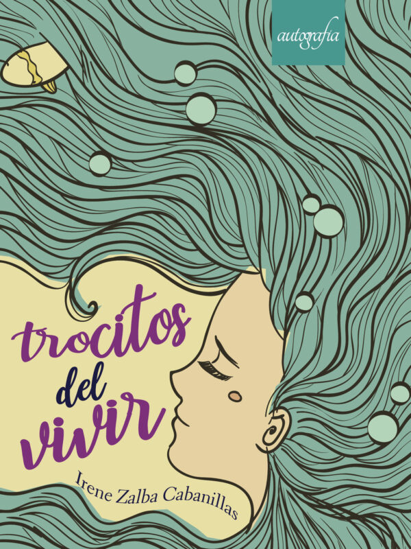 TROCITOS DEL VIVIR 9788417654146