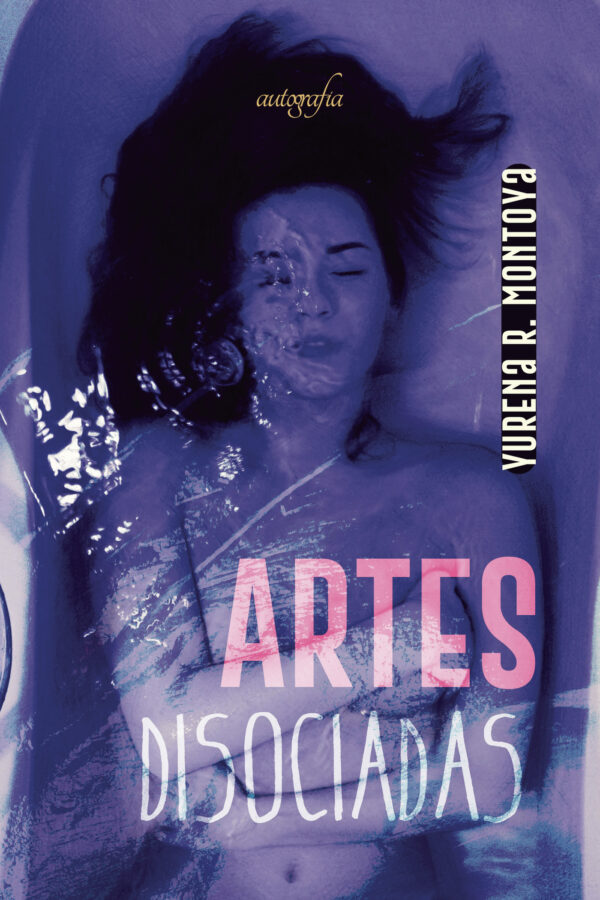 ARTES DISOCIADAS 9788417654184