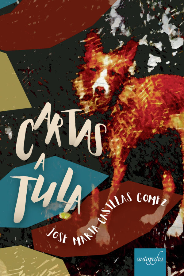 CARTAS A TULA 9788417654313