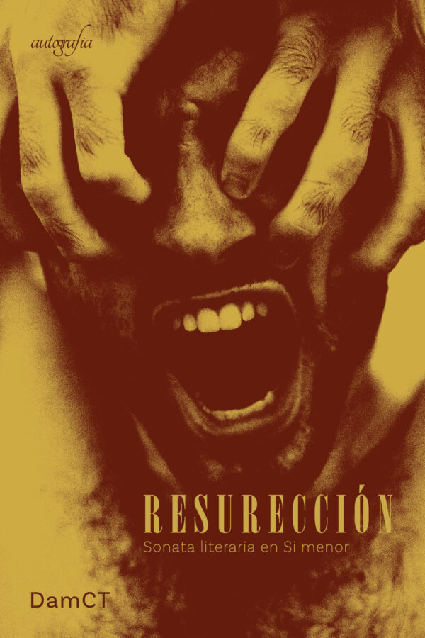 RESURECCIÓN 9788417654672