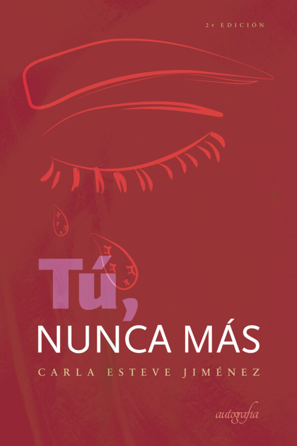 TÚ, NUNCA MÁS 9788417654719