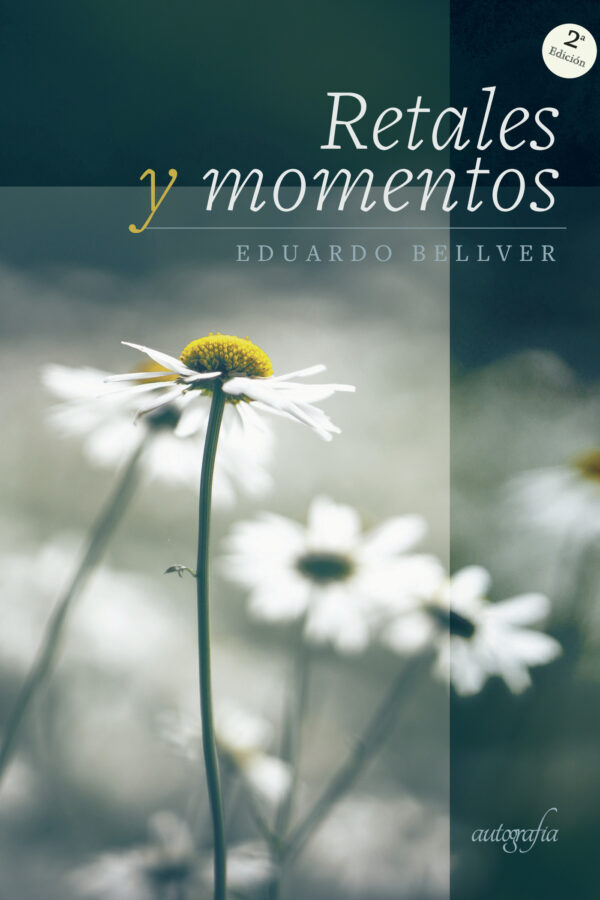 RETALES Y MOMENTOS 2¬™ EDICIÓN 9788417654849