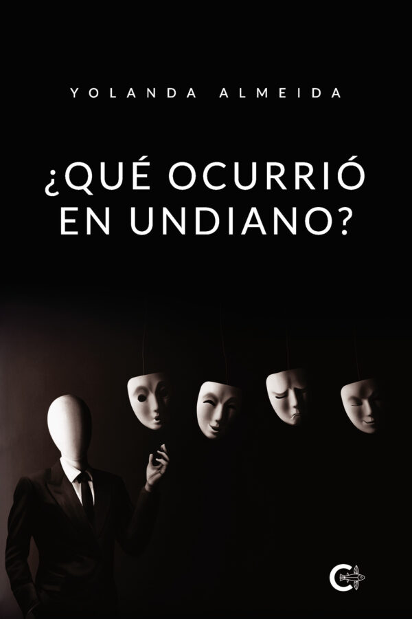 ¿QUÉ OCURRIÓ EN UNDIANO? 9788417669249
