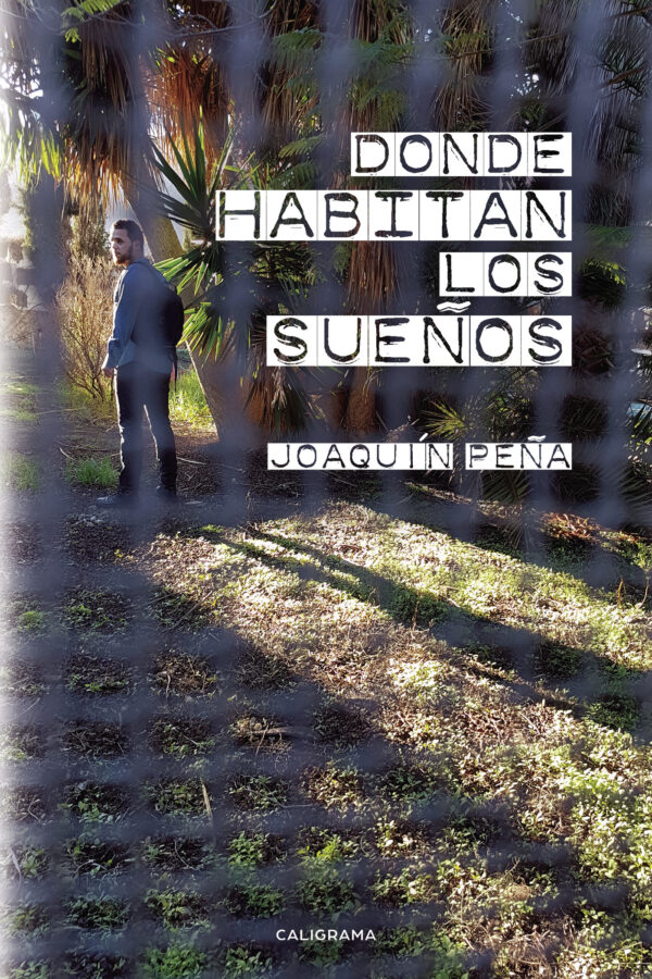 DONDE HABITAN LOS SUEÑOS 9788417669263