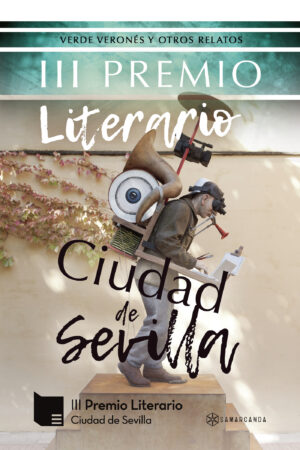 III PREMIO LITERARIO CIUDAD DE SEVILLA