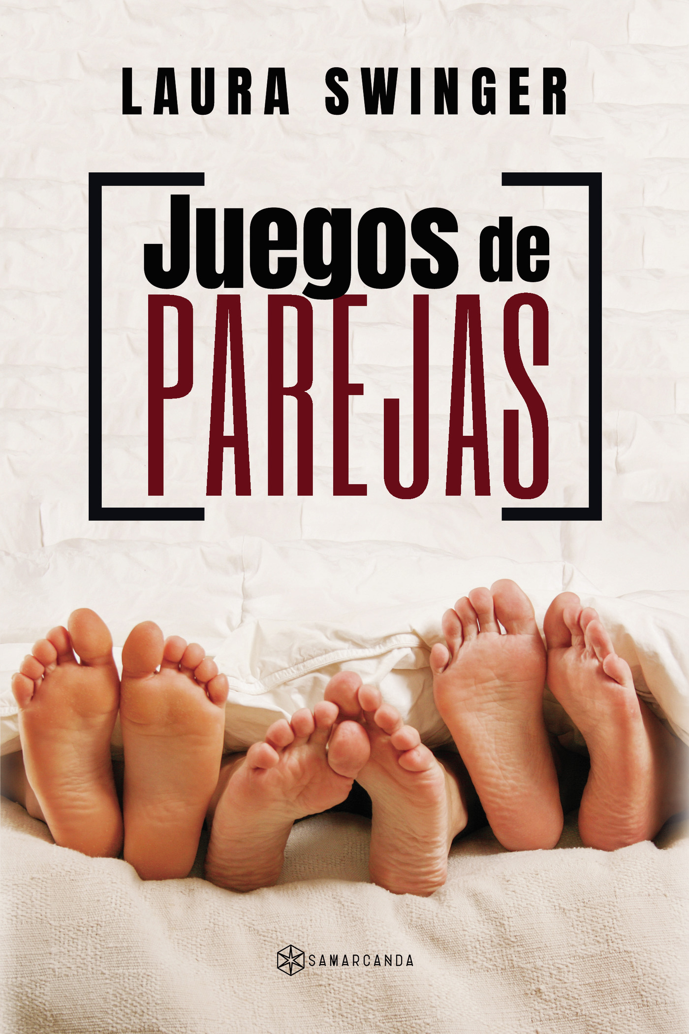 JUEGOS DE PAREJAS