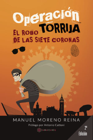 OPERACIÓN TORRIJA