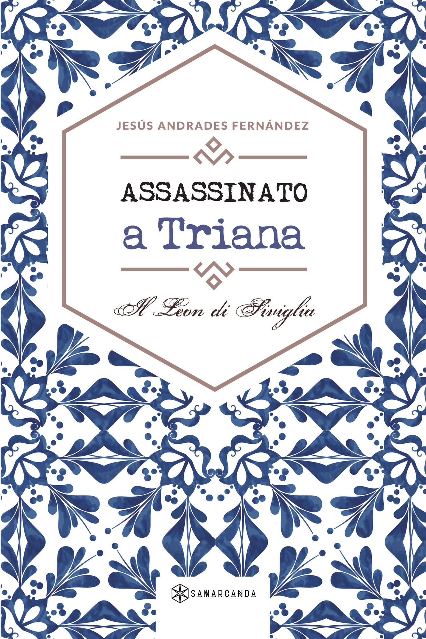 ASSASSINATO A TRIANA