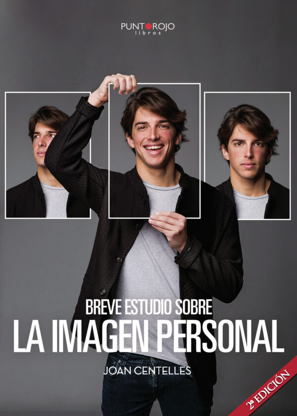 BREVE ESTUDIO SOBRE LA IMAGEN PERSONAL 9788417715137
