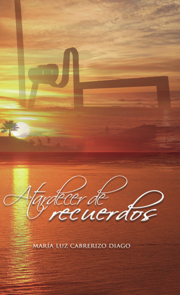 ATARDECER DE RECUERDOS 9788417715489