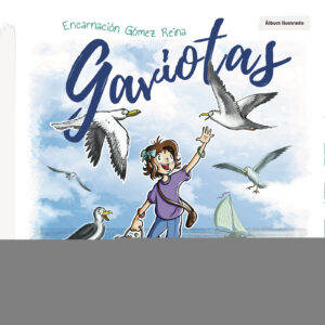 GAVIOTAS 9788417716653