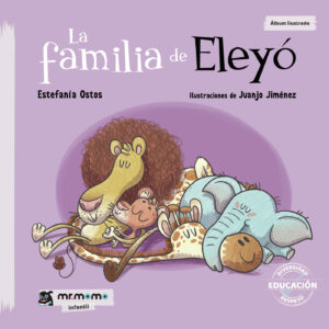 LA FAMILIA DE ELEYÓ 9788417716691
