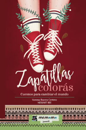 ZAPATILLAS COLORÁS 9788417716707
