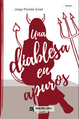 UNA DIABLESA EN APUROS 9788417716752