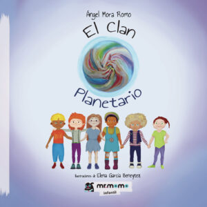 EL CLAN PLANETARIO 9788417716769