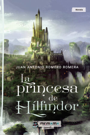 LA PRINCESA DE HÍLFINDOR 9788417716929