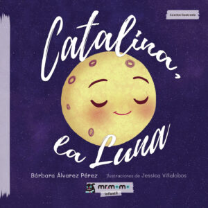 CATALINA, LA LUNA 9788417716974