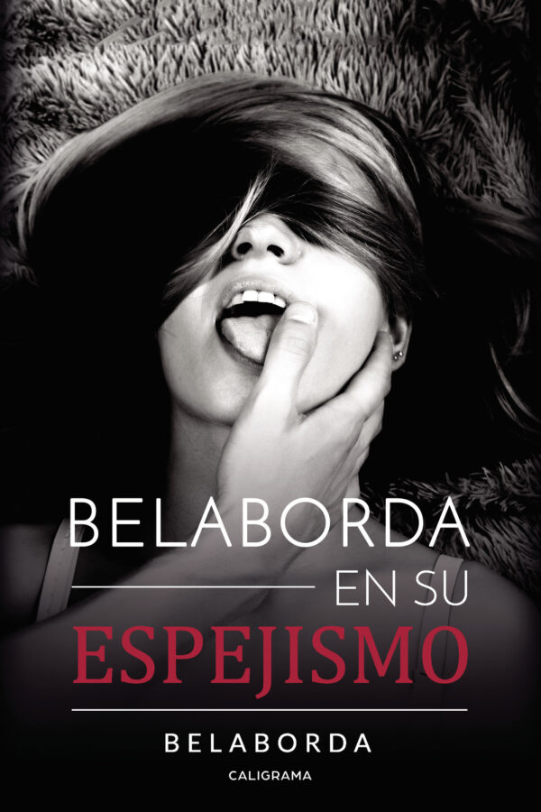 BELABORDA EN SU ESPEJISMO 9788417717070