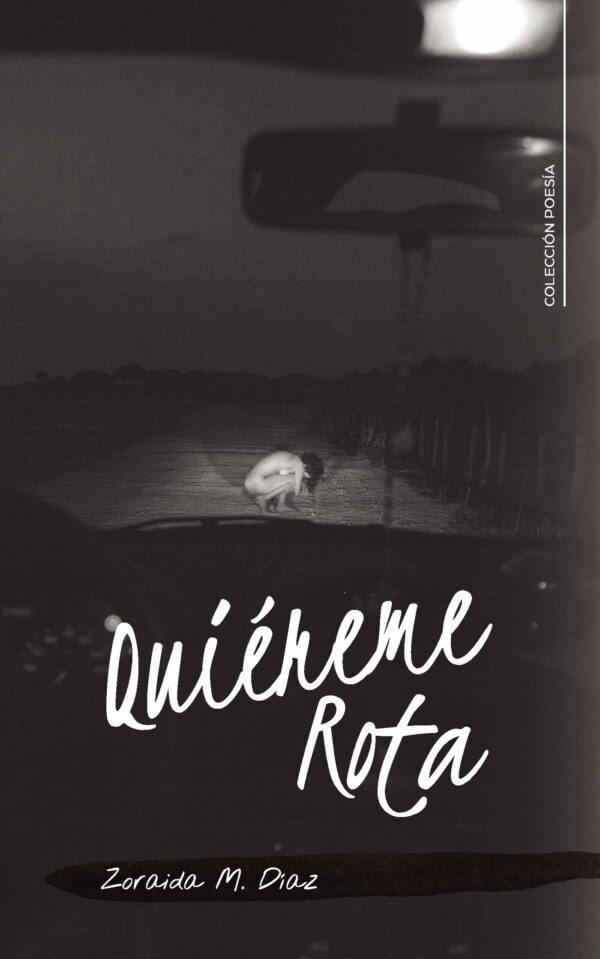 QUIÉREME ROTA 9788417717209