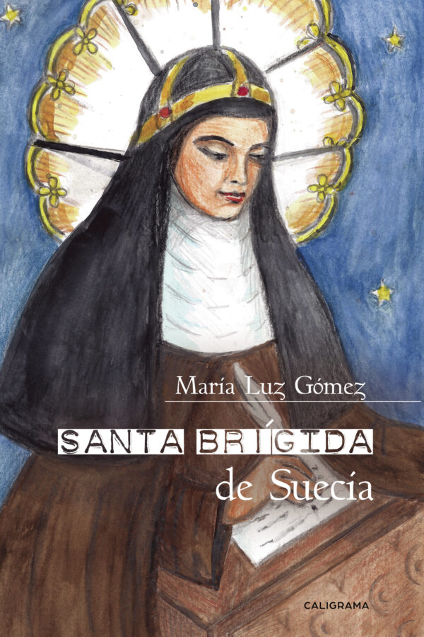 SANTA BRÍGIDA DE SUECIA 9788417717230