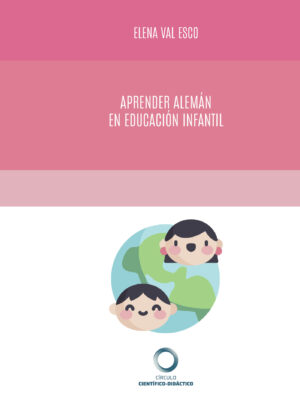 APRENDER ALEMÁN EN EDUCACIÓN INFANTIL