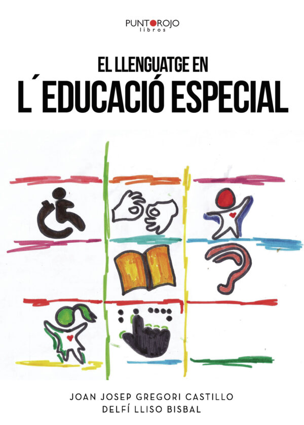 EL LLENGUATGE EN LEDUCACIÓ ESPECIAL 9788417768478