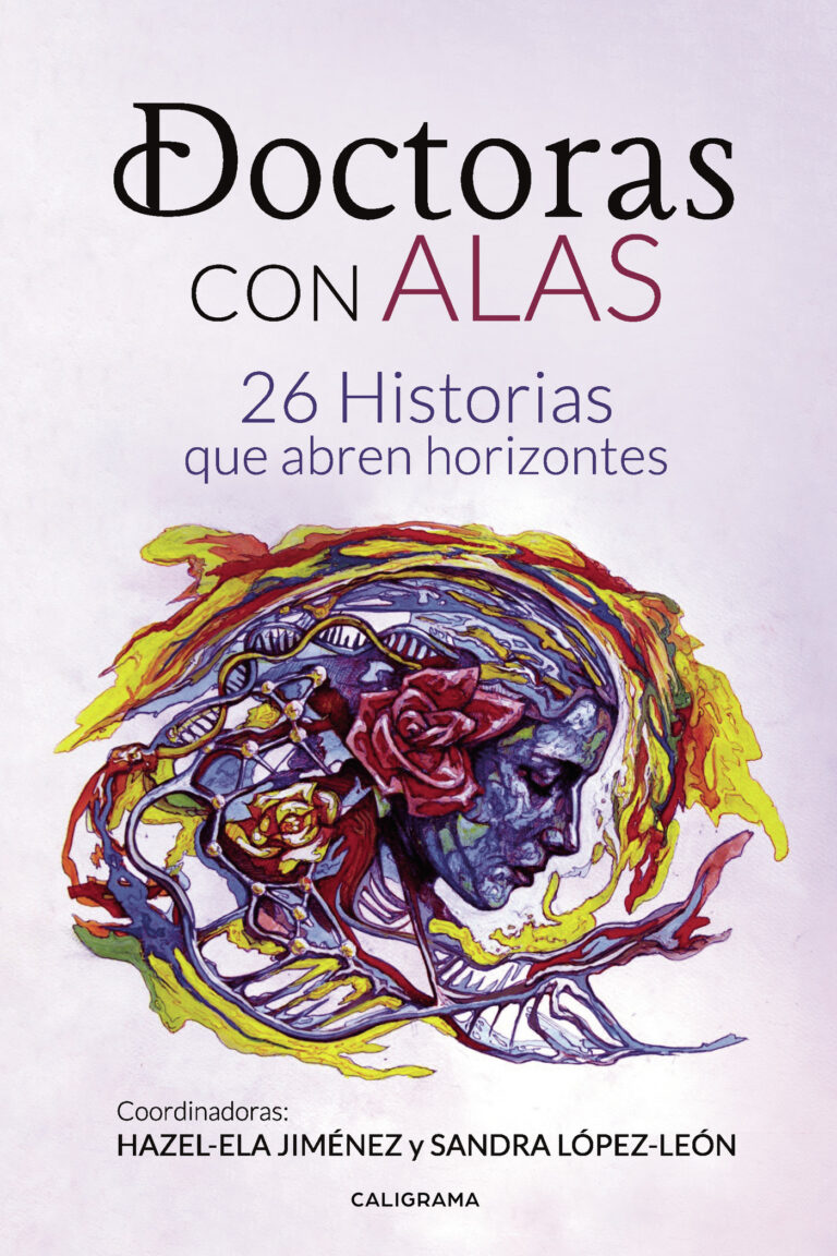 DOCTORAS CON ALAS