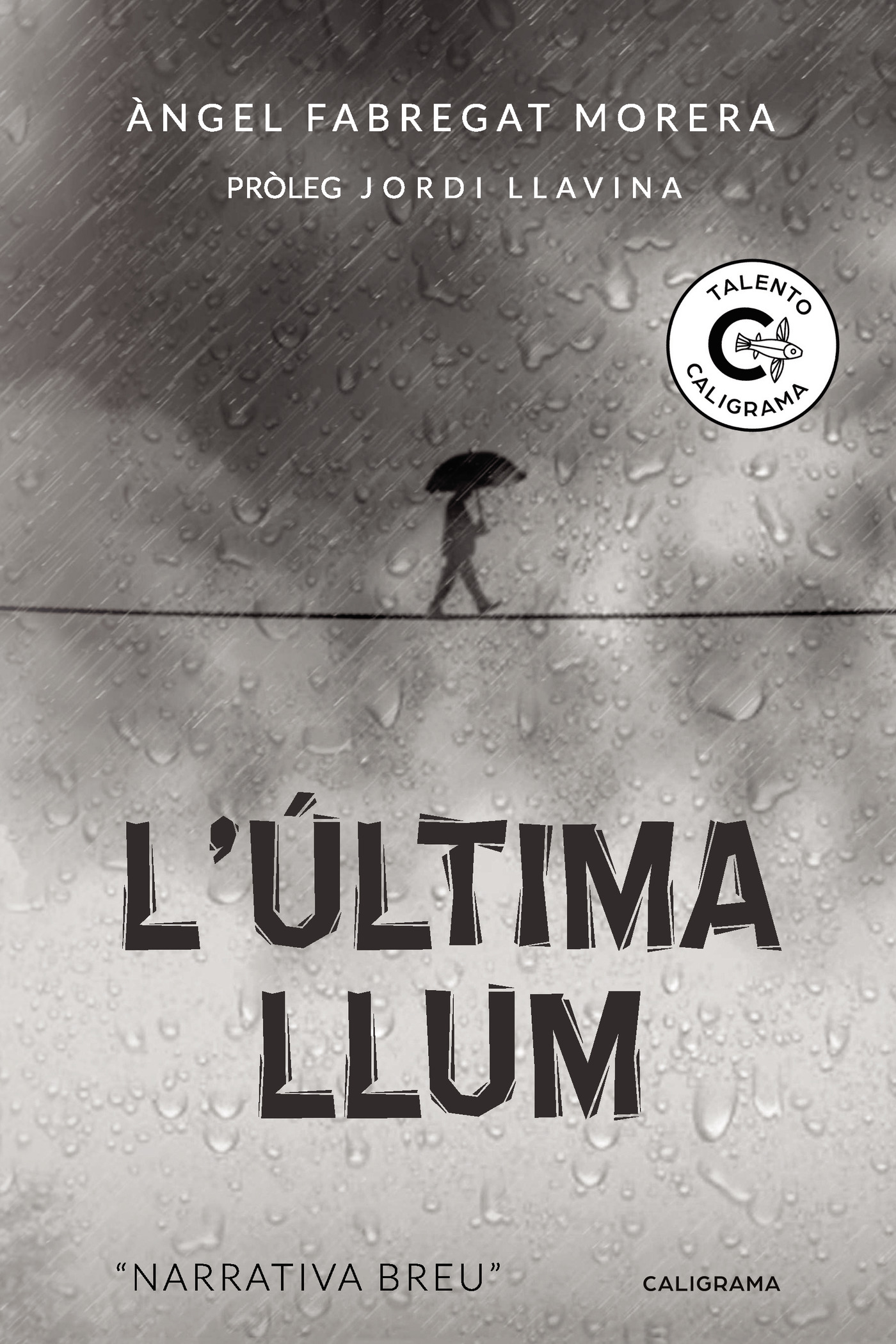 LÚLTIMA LLUM