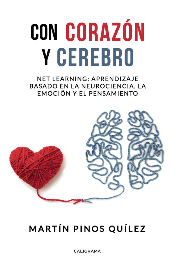 CON CORAZÓN Y CEREBRO 9788417772826