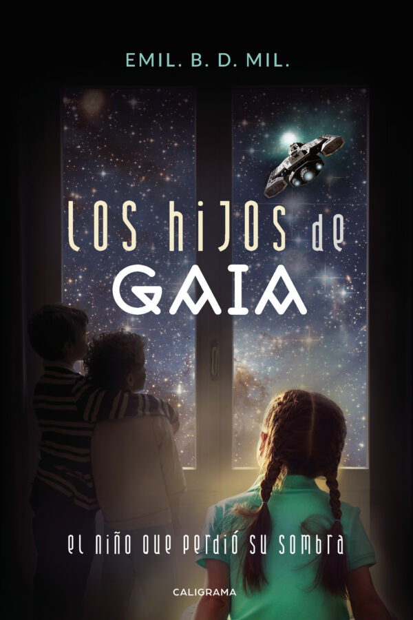 LOS HIJOS DE GAIA 9788417772833