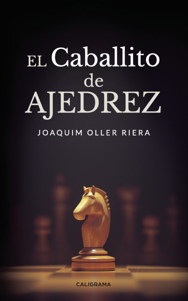 EL CABALLITO DE AJEDREZ 9788417772901