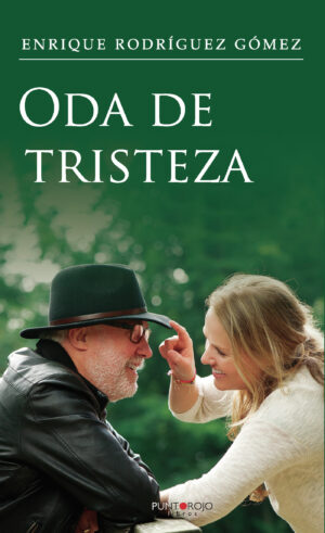 ODA DE TRISTEZA 9788417808167
