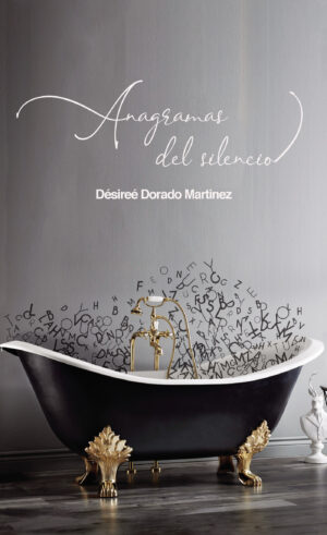 ANAGRAMAS DEL SILENCIO 9788417808495