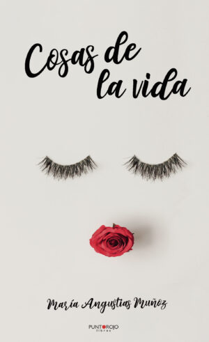 COSAS DE LA VIDA 9788417808556