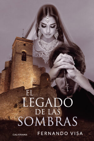 EL LEGADO DE LAS SOMBRAS 9788417813208