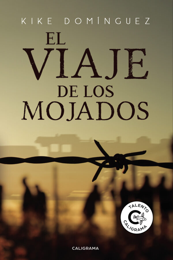 EL VIAJE DE LOS MOJADOS 9788417813499