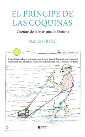 EL PRÍNCIPE DE LAS COQUINAS