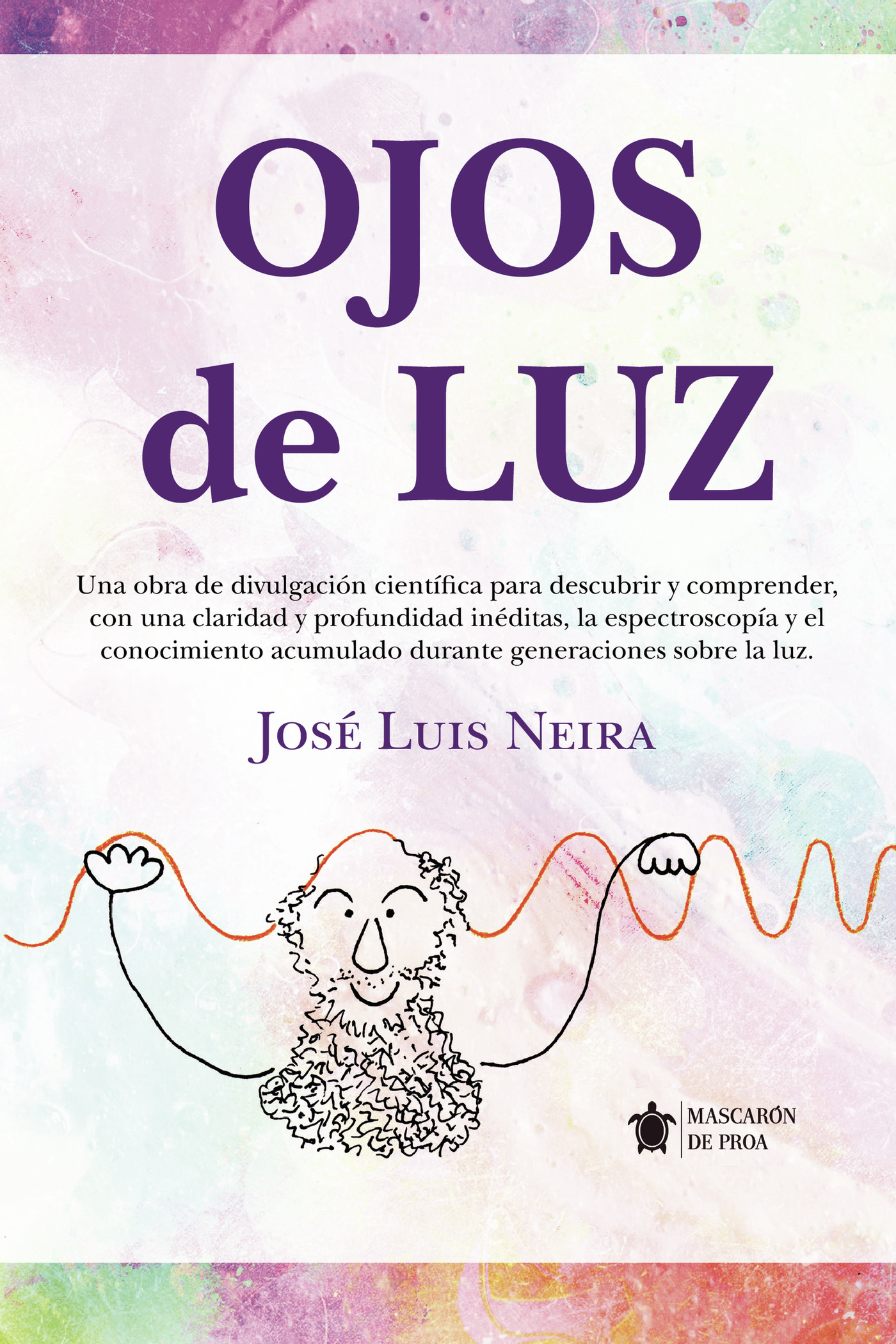 OJOS DE LUZ