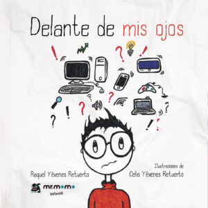 DELANTE DE MIS OJOS 9788417842000