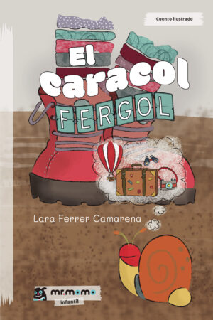 EL CARACOL FERGOL 9788417842062