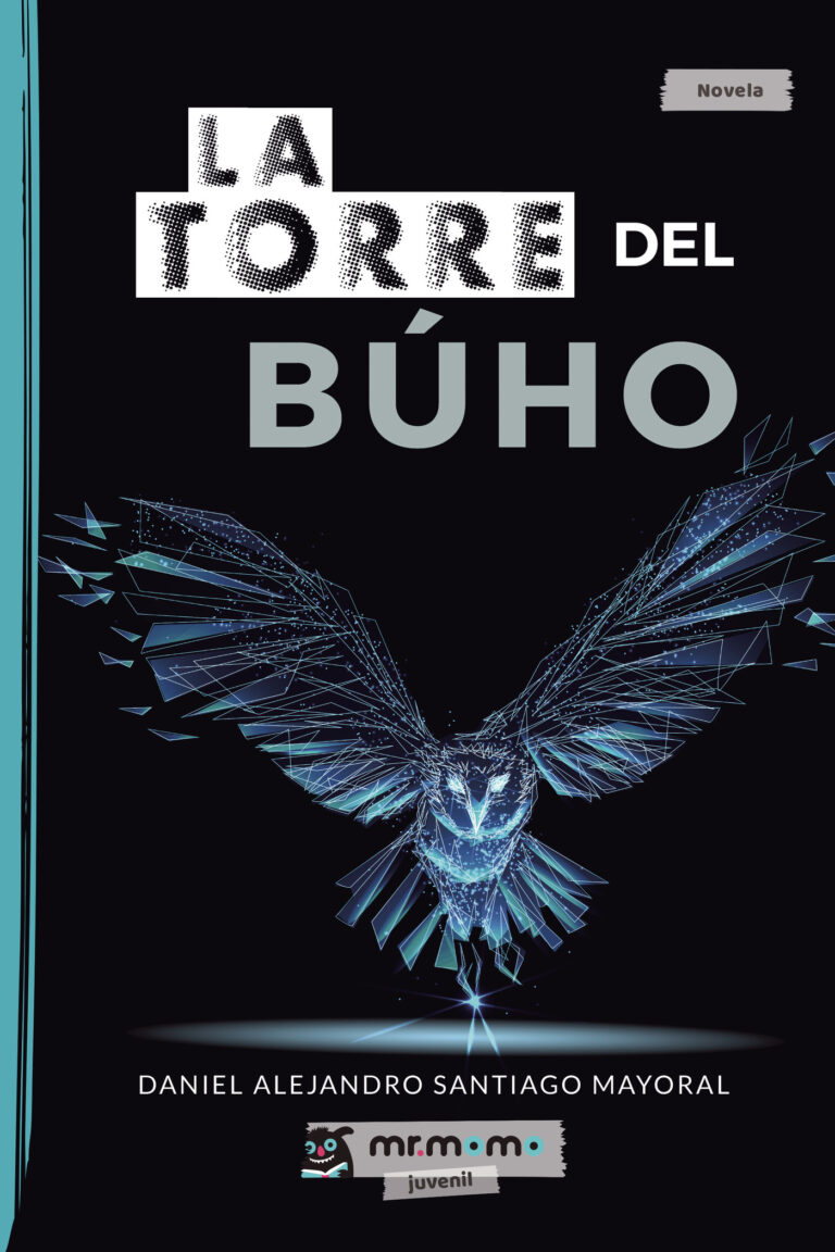 LA TORRE DEL BÚHO