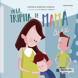 EN LA TRIPITA DE MAMÁ 9788417842246