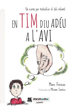 EN TIM DIU ADÉU A LAVI 9788417842420